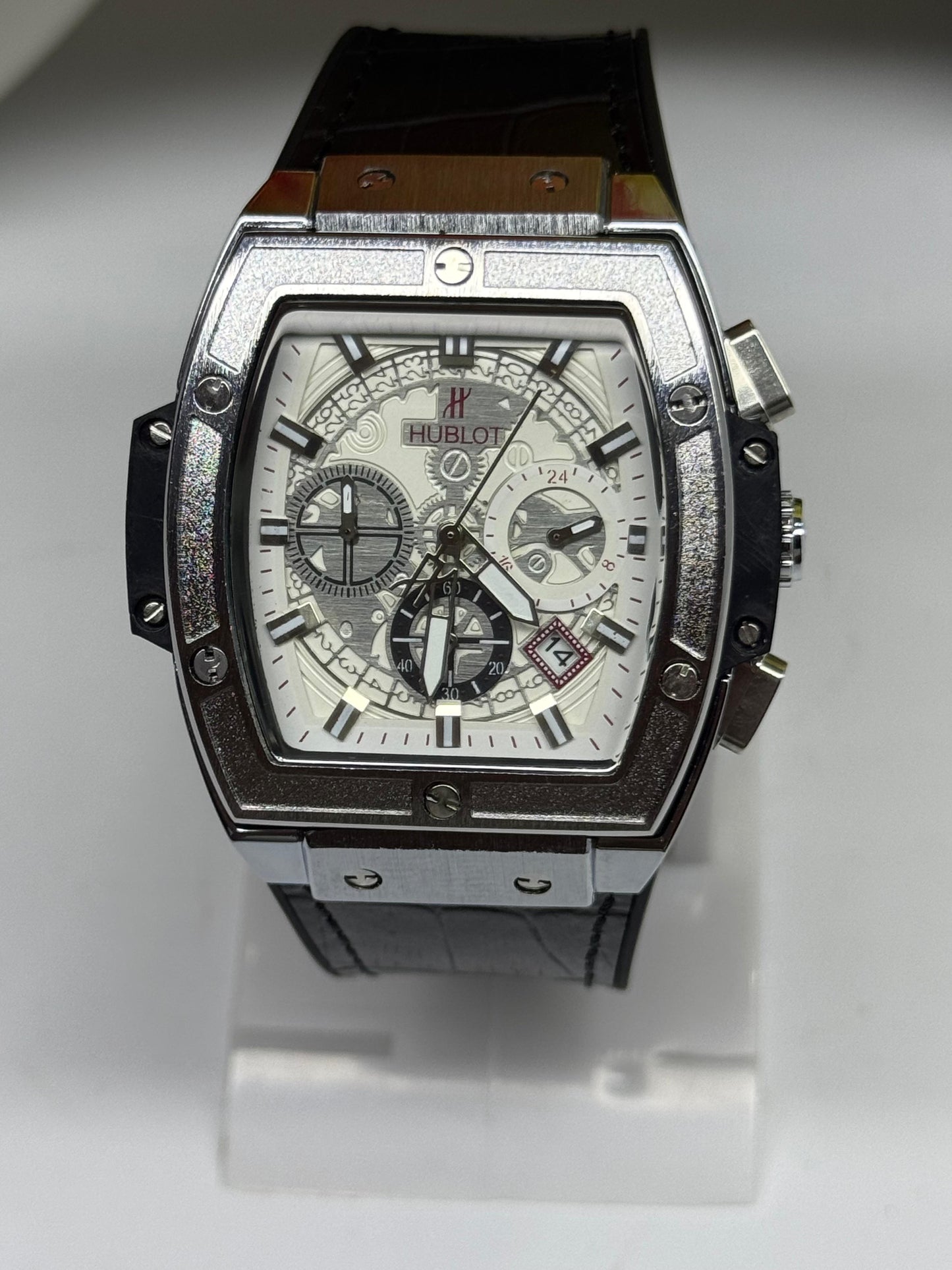 Hublot Automatic Spirit of Big Bang Black
