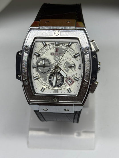 Hublot Automatic Spirit of Big Bang Black