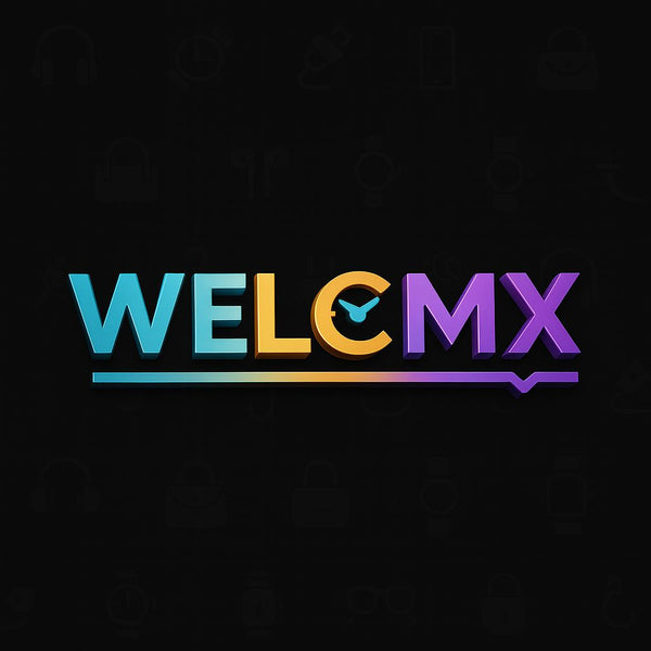 Welcmx
