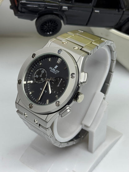 Hublot Genève Chronograph